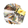 What Is the Difference Between Oracle Cards and Tarot Cards