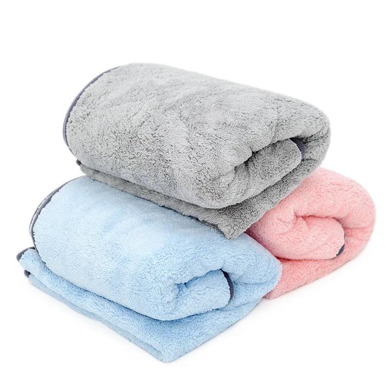 Good Quality Wholesale Price OEM Comfortable Pet Beds Blankets Pet Dog Blanket Luxury Pet Towels Bath Towel
