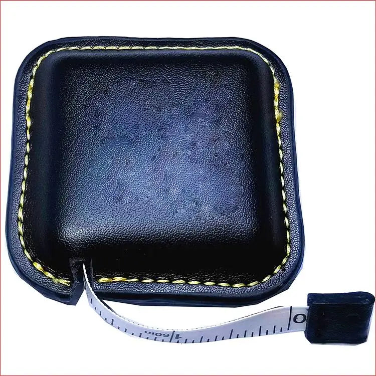Wholesale Mini Tape Measure for Body Measuring Retractable Tape Measure Round Leather