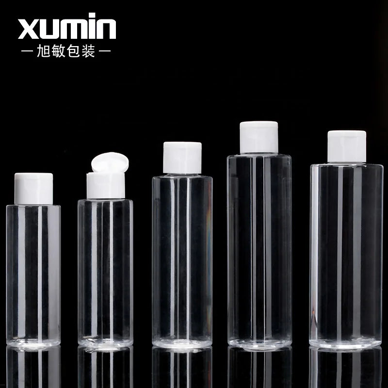 100ml 120ml 150ml 200ml 250ml Toner  Bottle Empty Cosmetic Bottle