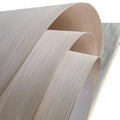 Chinese Manufacturers Engineered Veneer 6339 Reconstituted Veneer Artificial Veneer for Furniture