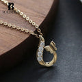Fashionable S925 Sterling Silver Plated with 14K Gold Curved Drop-shaped Zircon butterfly Pendant Necklace for Women