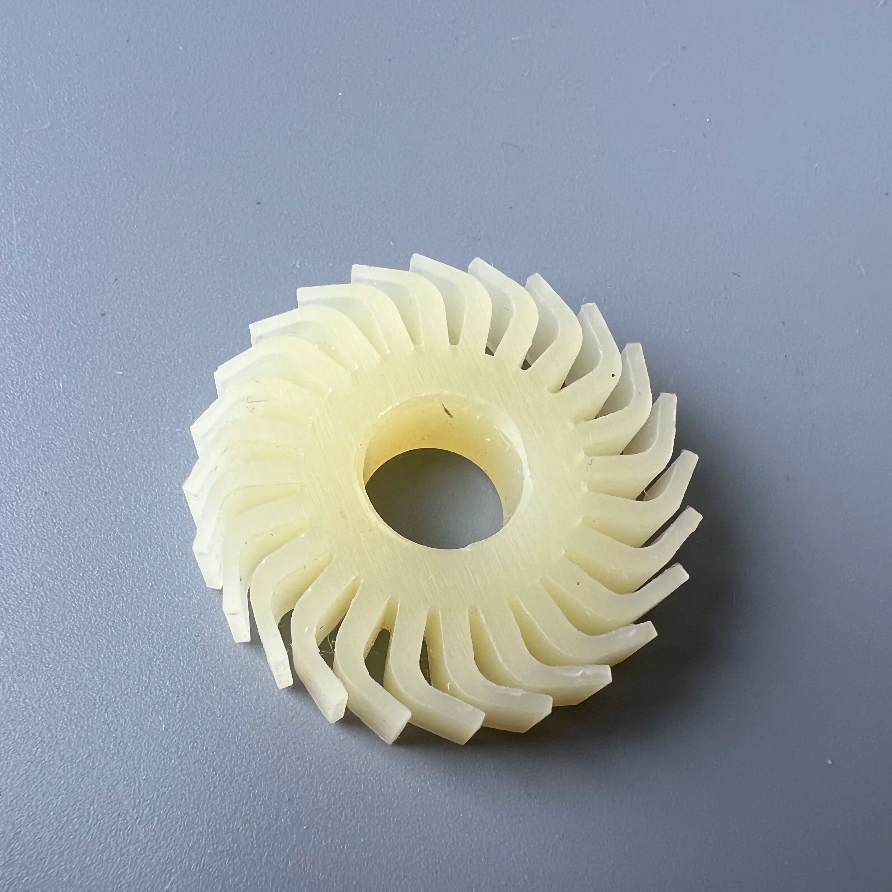 A058613 A058613-01 Ejection Roller O24T for Noritsu QSS 29/32/34/37 Series Digital Minilab