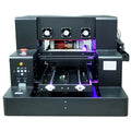 Factory Discount Fully automatic 3d printer multifunctional A3 A4 digital inkjet t-shirt printer inkjet printer