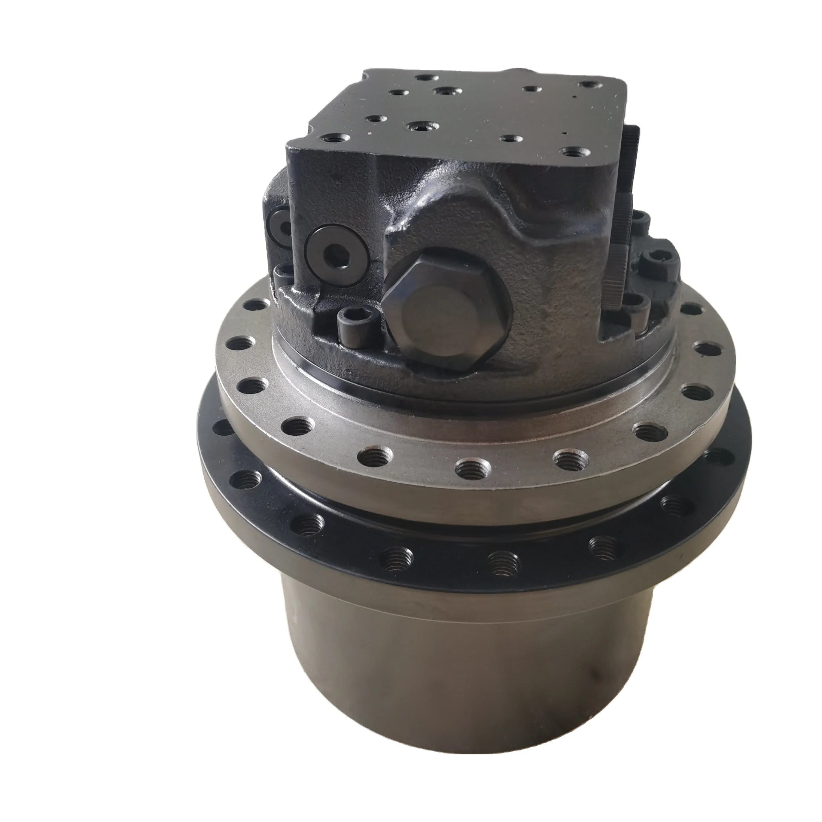 Mini Excavator PC30 Travel Motor PC30 Final Drive