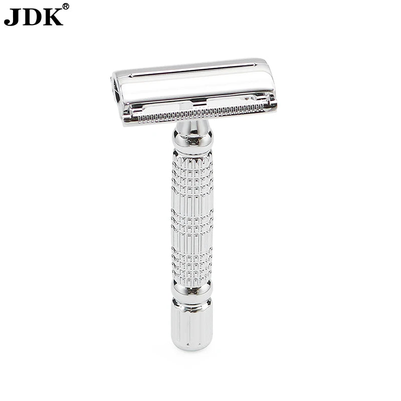 Butterfly Shaver Safety razor Men Professional Men Shaving Double Edge Safety razor