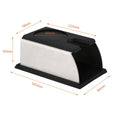 Top Seller Coffee Accessories Stainless Steel Coffee Tamper Mat Silicone Coffee Tamper Stand