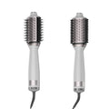 Electric Hair Dryer Fan Motor 3 Heat PTC Aluminium Comb Teeth Curler Hair Wavey Hair Root Fluffy Curler Rollers