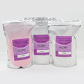 Custom Mixed Colors Acrylic Powder New Learner Professional Salon Clear Pink Kg  Packing Nail Acrylic Powder Pink Nail Wholesale
