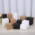 Transport Shipping  Packaging Corrugated Kraft Paper Packaging Shipping Box Folding