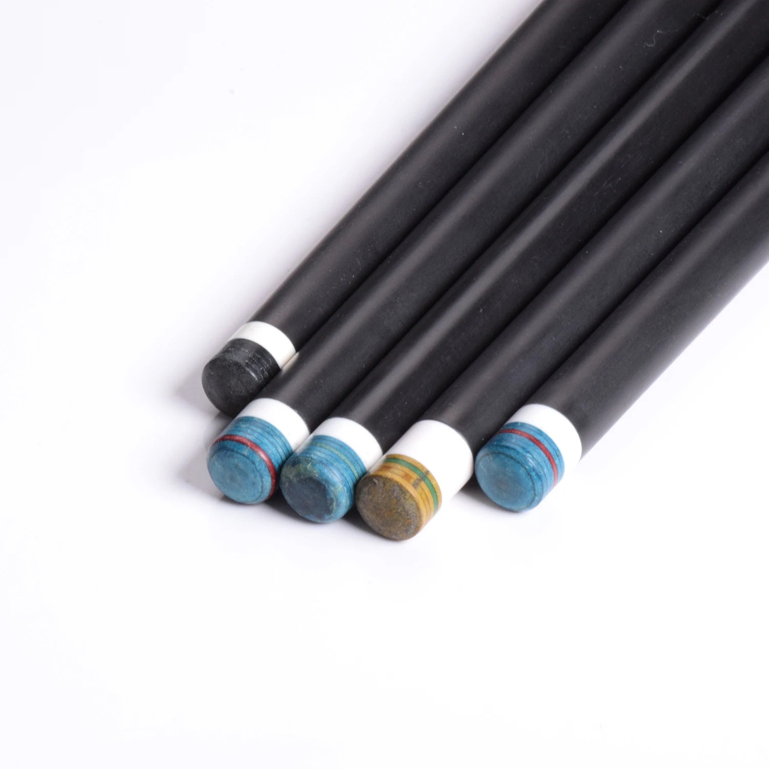 Nine Ball Pool Cue Center Joint Carbon Fiber Technology 14oz Light Weight Taco De Billar Sports Training Accessory Hot Sale