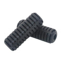 Agricultural Garden Irrigation Accessories Plastic Hanging Heavy Hammer