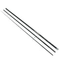Topline Tackle SpeedMaster Carbon Fast Action EVA Handle Black 4.5m 100-300g Saltwater Surf Fishing Rod