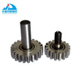 17 Teeth With 22 Teeth Water Gear Shaft for SM102 CD102 SM74 Printing Machine 63.030.566 00.550.0006 63.030.538 63.030.516