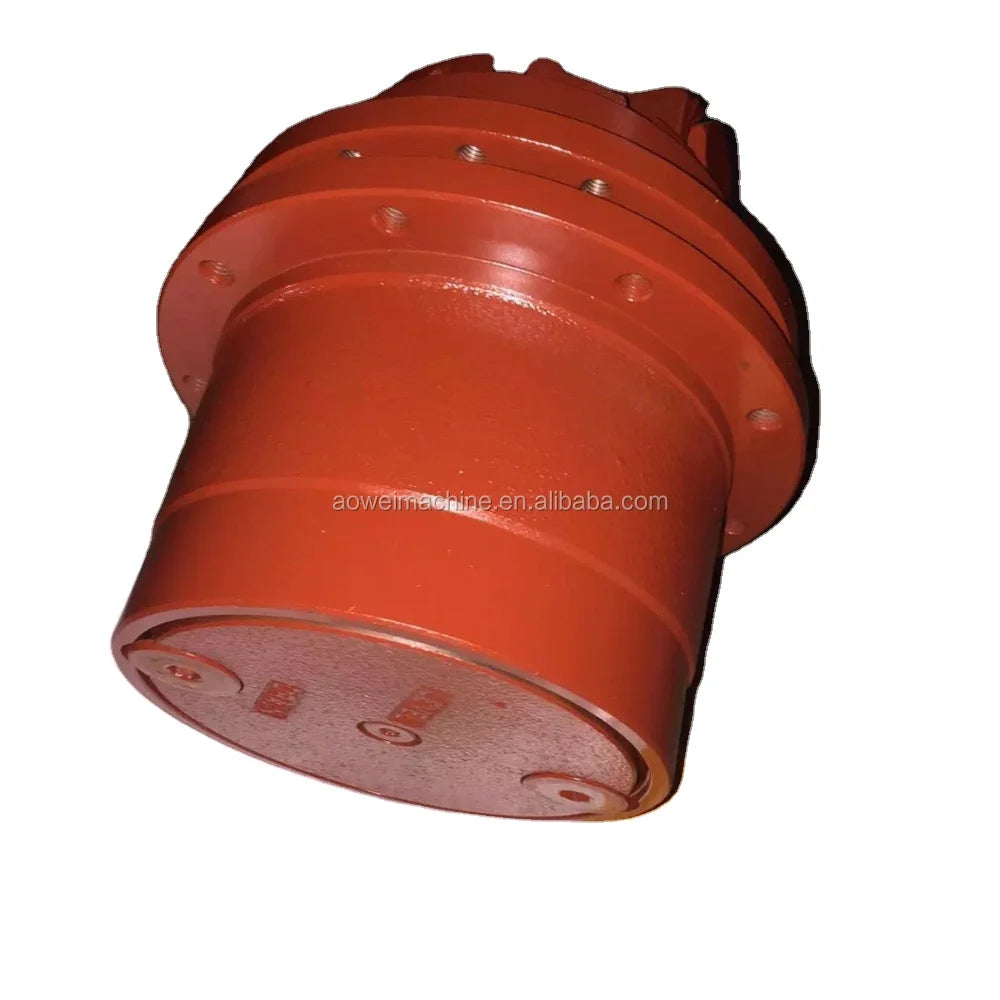 PC40 TRAVEL MOTOR NACHI PHX350N-41-1264A-3907N PC40 Track Drive Motor