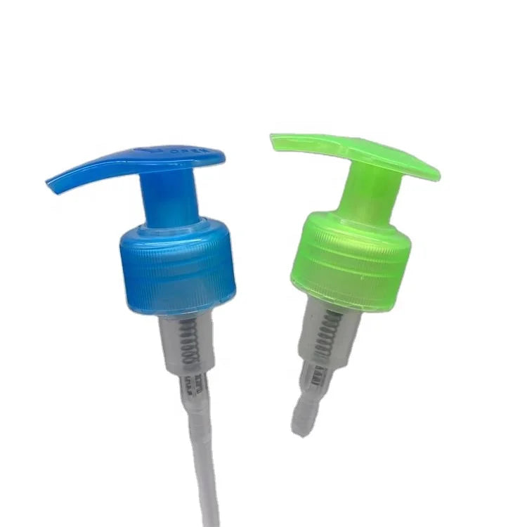 28/410 Cosmetic Lotion Pump for Filling Bottles for Lotions Creams Other Liquid Cosmetics