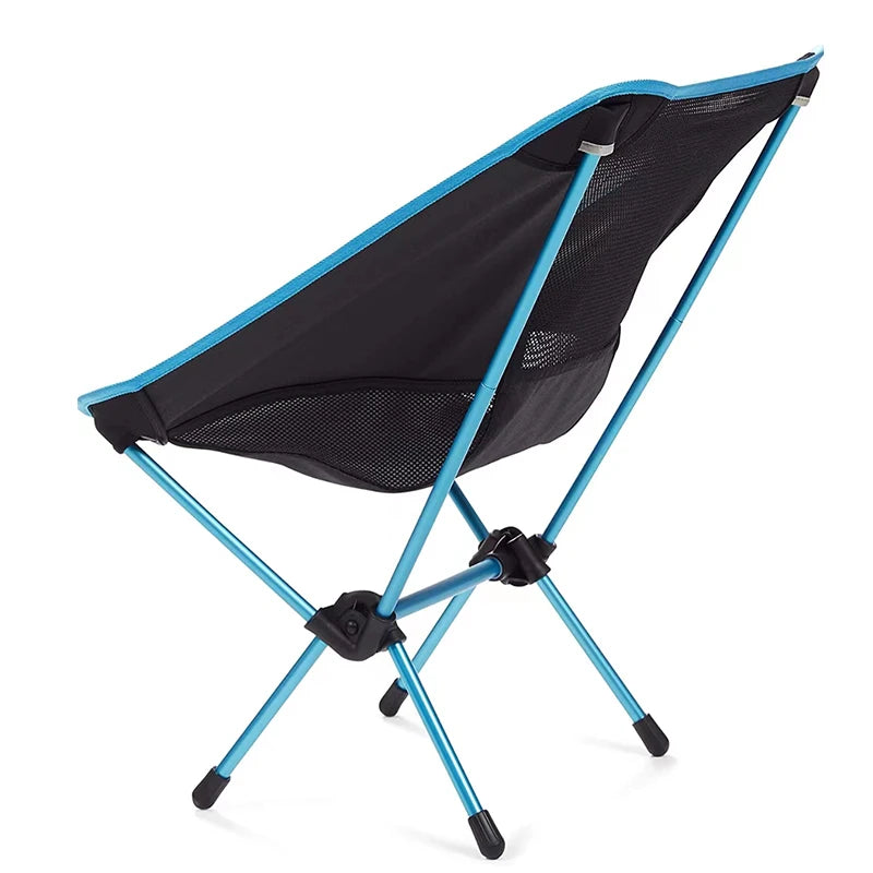 Manufacturer's Lightweight Portable Outdoor Folding Chair Custom Colors Logo for Beach Park Use-Cheap Foldable Beach Chair