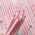 Customization Rich and Creamy Lip Liner Retractable Highly Pigmented Private Label Wholesale Lipliner Lip Liner