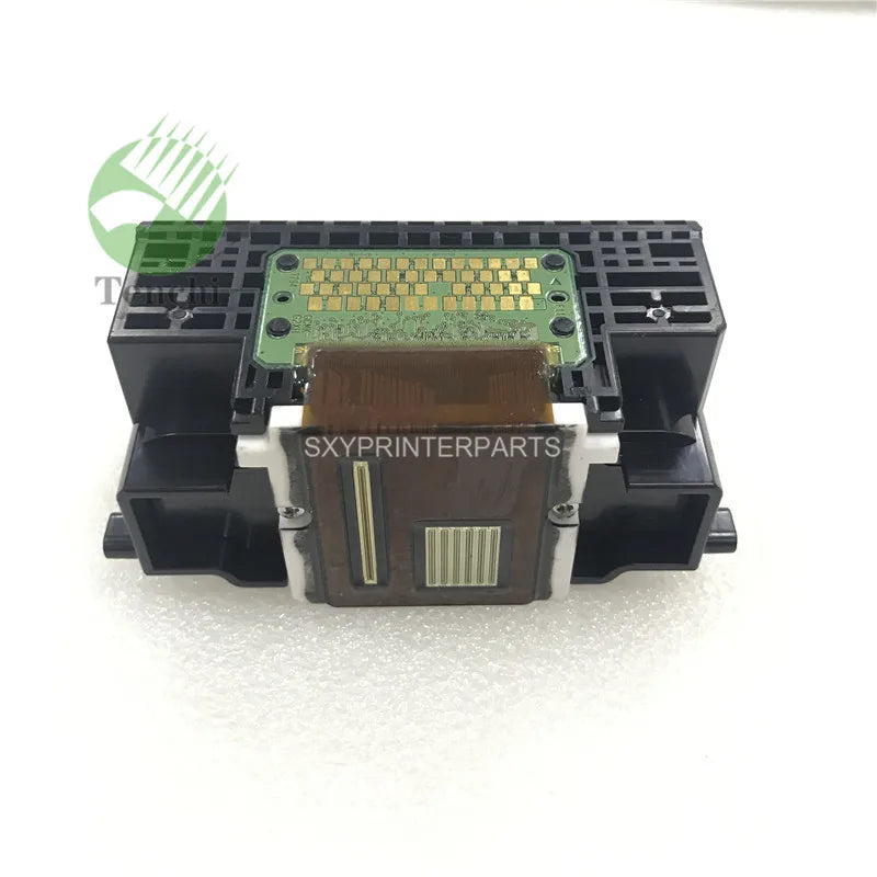 Quality Guarantee QY60080 Print Head Stable Black for Canon MG5350 MG5320 IX6510 IX6560 IX6550 Office Printer Parts