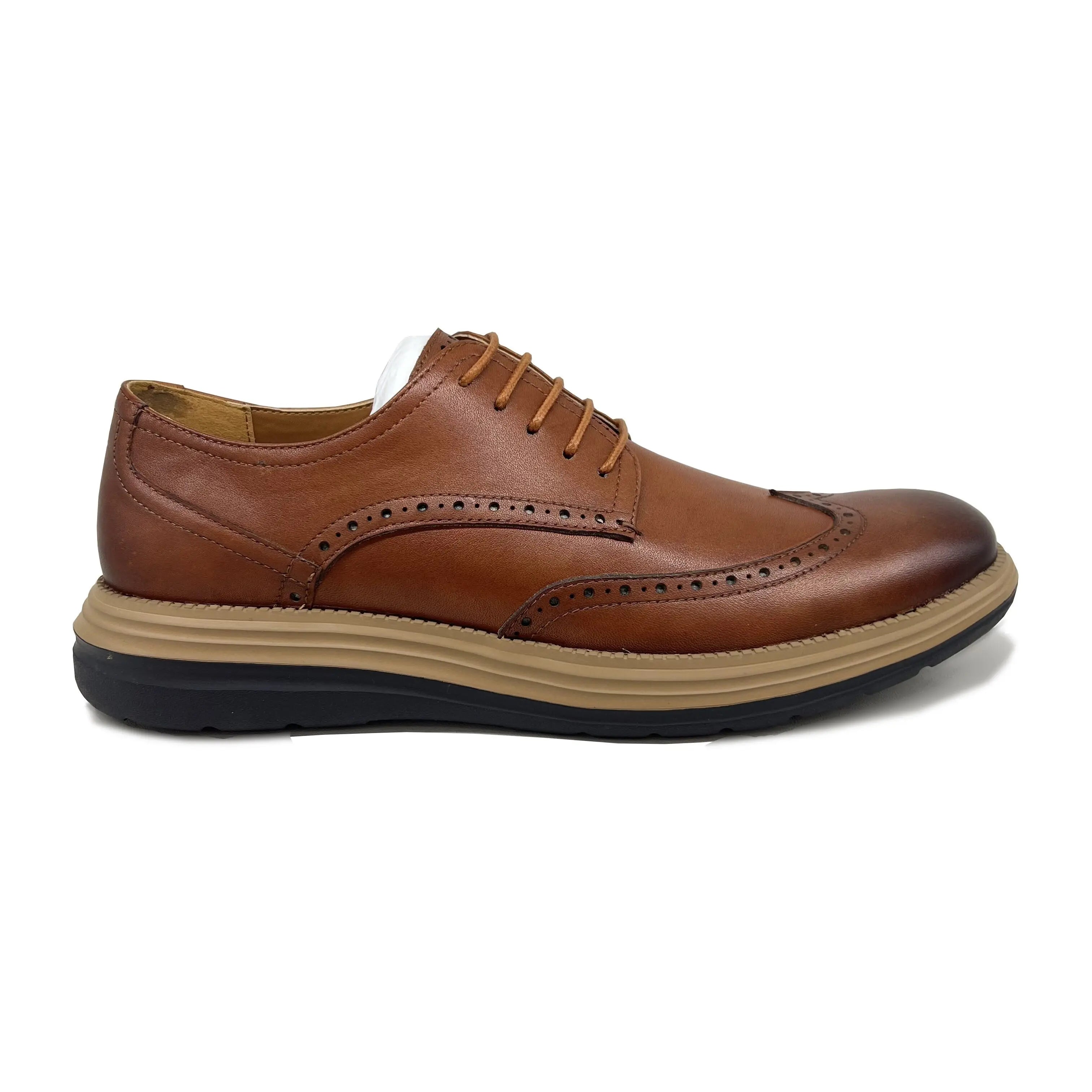 Wholesale Custom Leather Chaussures Hommes Black White Men Casual Shoes 2022 Fashion Running Sneakers for Men Casual