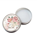 New Arrival Lady Long Lasting Solid Perfume Women Balm Cream Solid Perfume