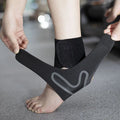 New Ankle protection Sports Anti-sprain Lightweight Ankle protection Climber protection Ankle