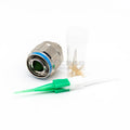 D38999 Series III Spec Standard Circular Connector D38999/26FB35PN Aviation Plug