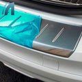Blue Transparent Customizable Max Protective Film Soft PE Surface for Stainless Steel Moisture Proof Easy to Peel