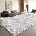 Three-proof  Waterproof Oil-proof Anti-fouling Loop Velvet Carpet Living Room Large Size