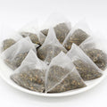 FT003 OEM/ODM Flavored Handmade Osmanthus Flower Oolong Tea Bags