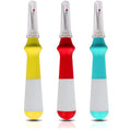 Colorful Large Thread Remover Tool Handy Stitch Rippers Seam Ripper for Sewing