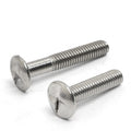 Special Tamper Proof Bolts S Resistant Anti Theft License Plate Screws Clutch Head One-Way Round Head Security Screw