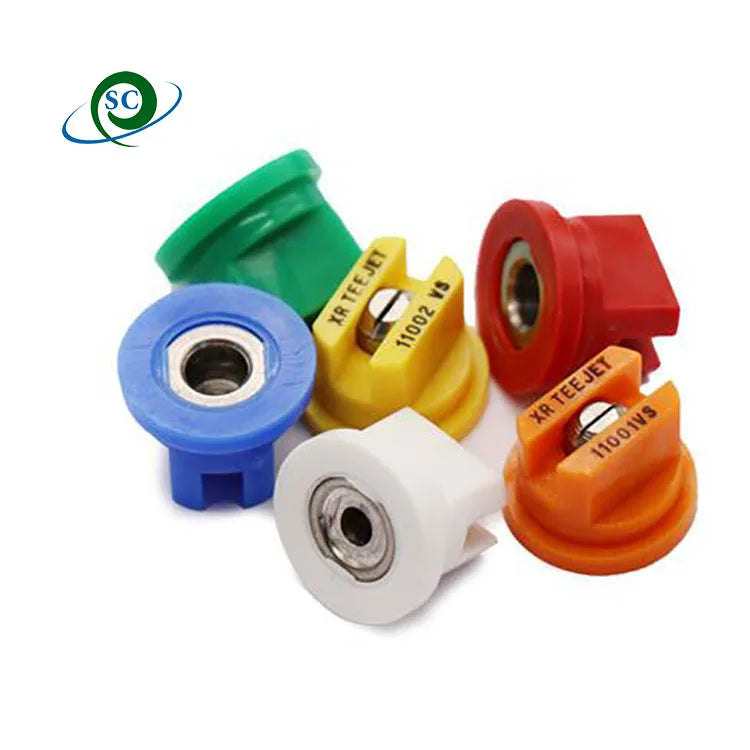 CS 110Degree Teejet Nozzle Flat Fan Spray Nozzle Tip T20 T16 New Condition Agriculture Spray Nozzle