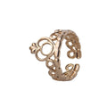 Beimai OEM Crown Personalized Stainless Steel Women Rings