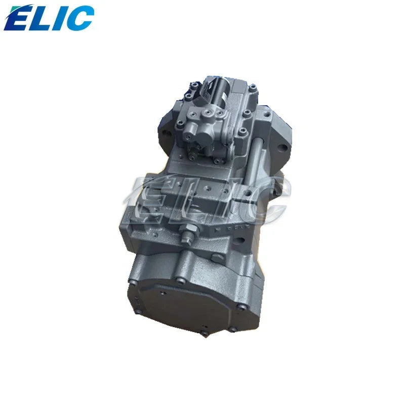 ELIC Excavator Parts Main Pump ZX850 K3V280-0E41 4447599 High Pressure Hydraulic Piston Pump for Hitachi Replacement