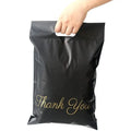 CTCX Custom Printed Waterproof Eco-friendly for Bags with Handle for Shoes & Socks Shipping Wholesale Packaging