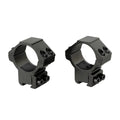 Ohhunt 30mm Scope Mount Ring 11mm Mount Low Profile for Scope Hunting Mount