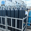 Dnv Steel Nitrogen Co2 Gas Cylinder 200bar 232mm 5.3mm 45l 47l 50l 52l 60l Iso9809-1 Standard for Marine Offshore