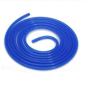 3 Meter Colorful Silicone Vacuum Hose Rubber High Temperature Heat Resistant Tube Pipe Water Air Coolant Dump Oil 3~8mm