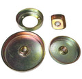 Custom Made Sheet Metal Fabrication OEM Deep Drawn Stamped Welded Parts According to Design Dasheng Brand