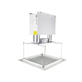 Factory Custom Equipment with Different Length Motorized Ceiling Hidden Mount Motorized Projector Lift Ceiling Projector Mount