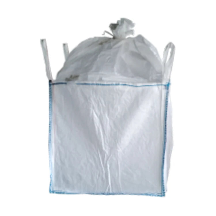 EGP PP Hot Sale Big Bag FIBC Bulk Bag Ton Bag for Sand 500kgs 1000kgs 1500kgs 2000kgs