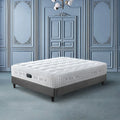 High Quality Compressed Orthopedic Natural Latex 7 Zone Pocket Spring Mattress Modern Home Furniture 30cm Thickness Order Online MegaBDM