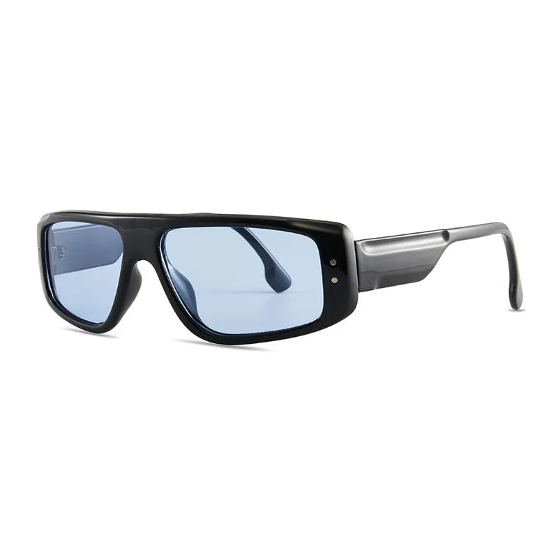 GWTNN OEM Oculos De Sol Luxury Women Men Fashion Outdoor UV400 Rectangle Sunglasses