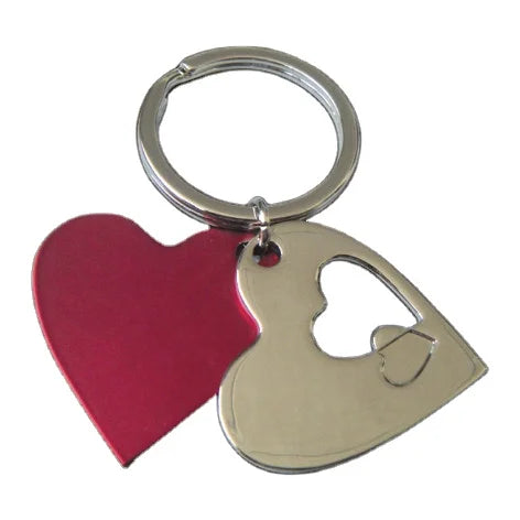 Xufeng Custom Hot Sale Metal Custom Metal  Beer Bottle Opener Key Chain