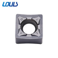 SNMU1206ANEN-YC CNC Cutting Tools Milling Cutter Inserts for Hard Alloy Processing of Steel Stainless Steel Parts PVD Coating