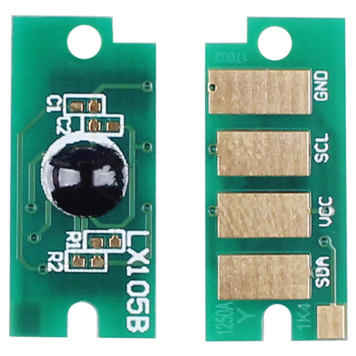 Toner Reset Chip for Fuji Xerox DocuPrint DP CM118w CM228fw CP228w CP119w CP118w CM115w CM225fw CP115w CP116w CP225w CM115 CM118
