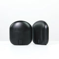 Hot Sale Custom Color Shape ABS Plastic Deodorant Stick Tube 15g Twist Solid Foundation Empty Cosmetic Container Face Mask UV