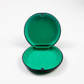 New Design Colorful Invisible Brace Box Slim Aligner Case