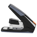 Heavy-Duty Mini Stapler for Printing Room Labor-Saving and Comfortable Sturdy and Durable Manual Power Made From Metal